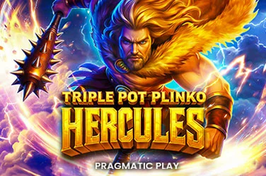 Triple Pot Plinko – Hercules